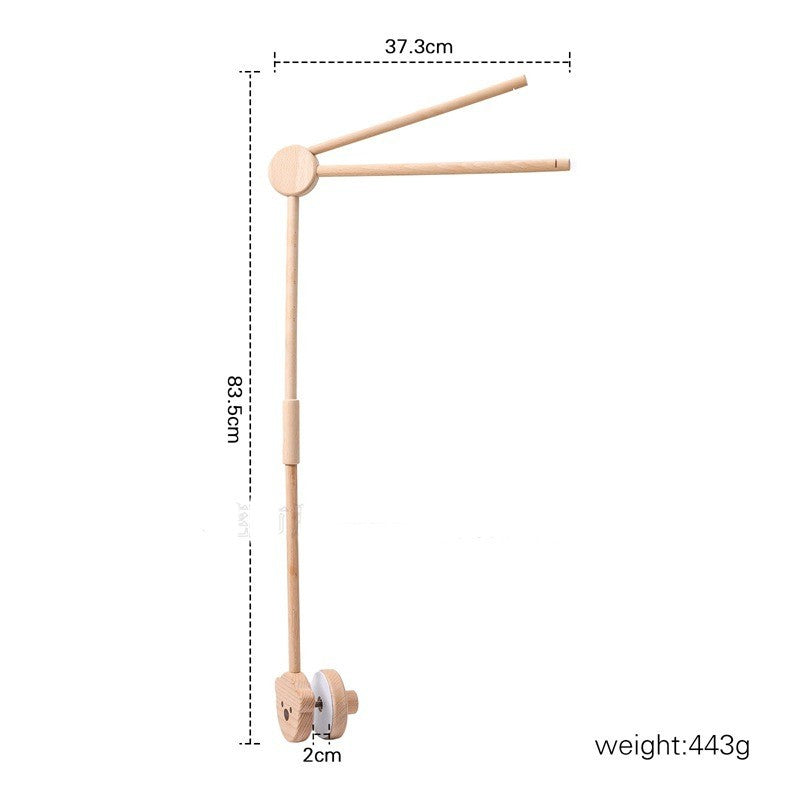 Baby Mobile Holder