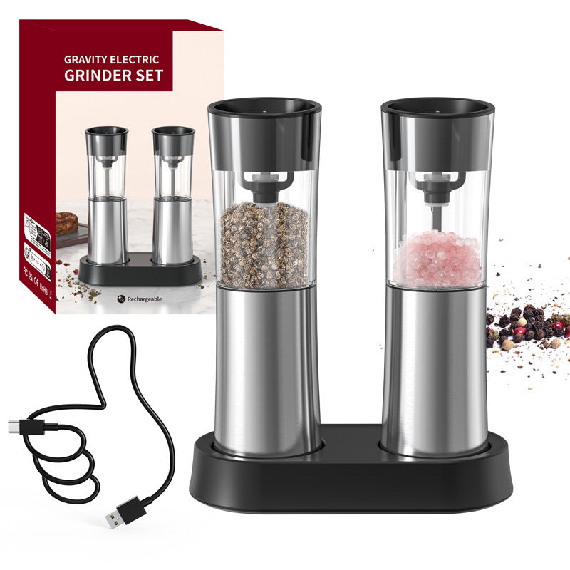 Electric Grinder