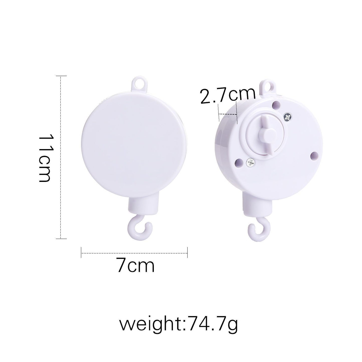 Baby Mobile Holder