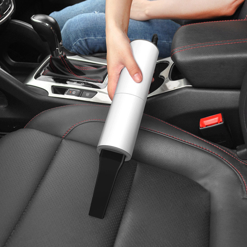 Portable Handheld Car Vacuum Cleaner