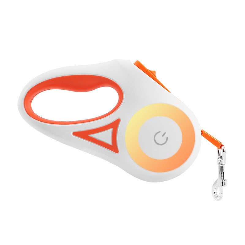 Automatic Retractable  Dog Leash
