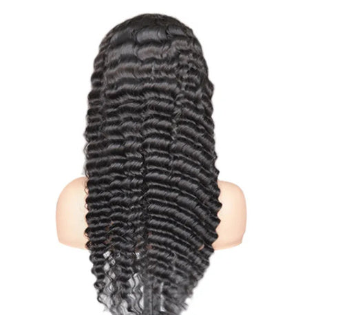 13x 4 Body Wave frontal Wig