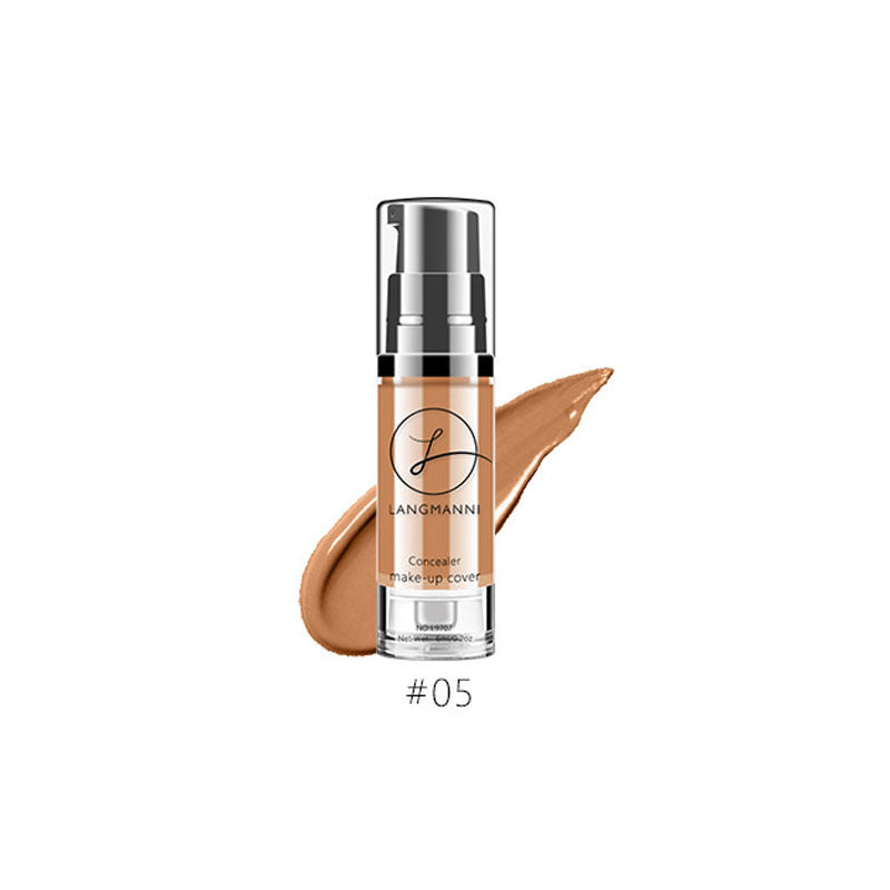 LANGMANNI Liquid Concealer