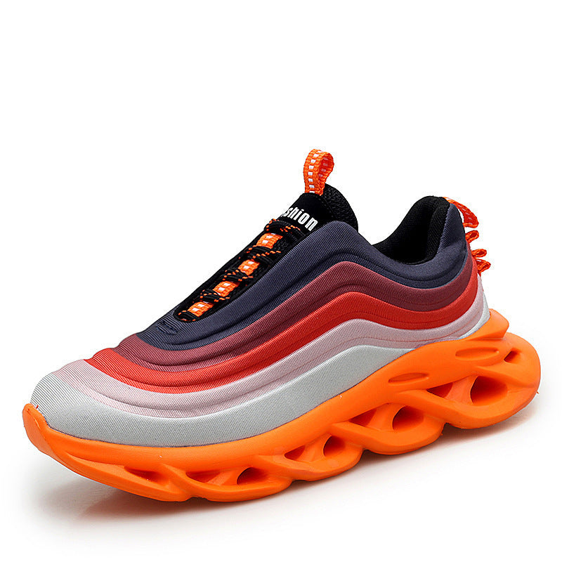Blade sneakers