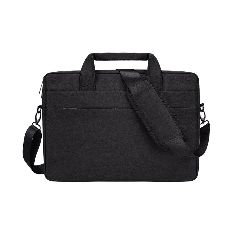 Laptop shoulder bag