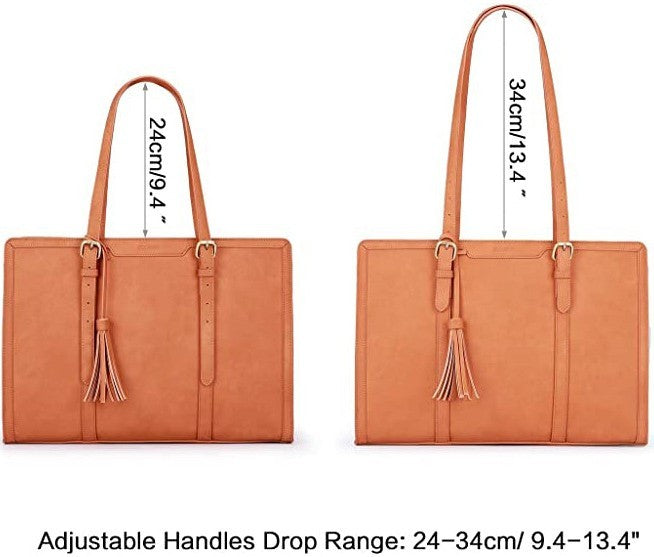 Large capacity tote bag