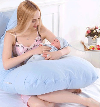 U Shape Pregnancy Pillow