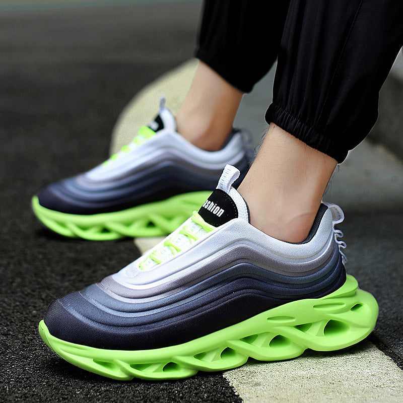 Blade sneakers