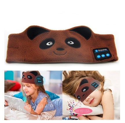Sleeping Bluetooth Headphone