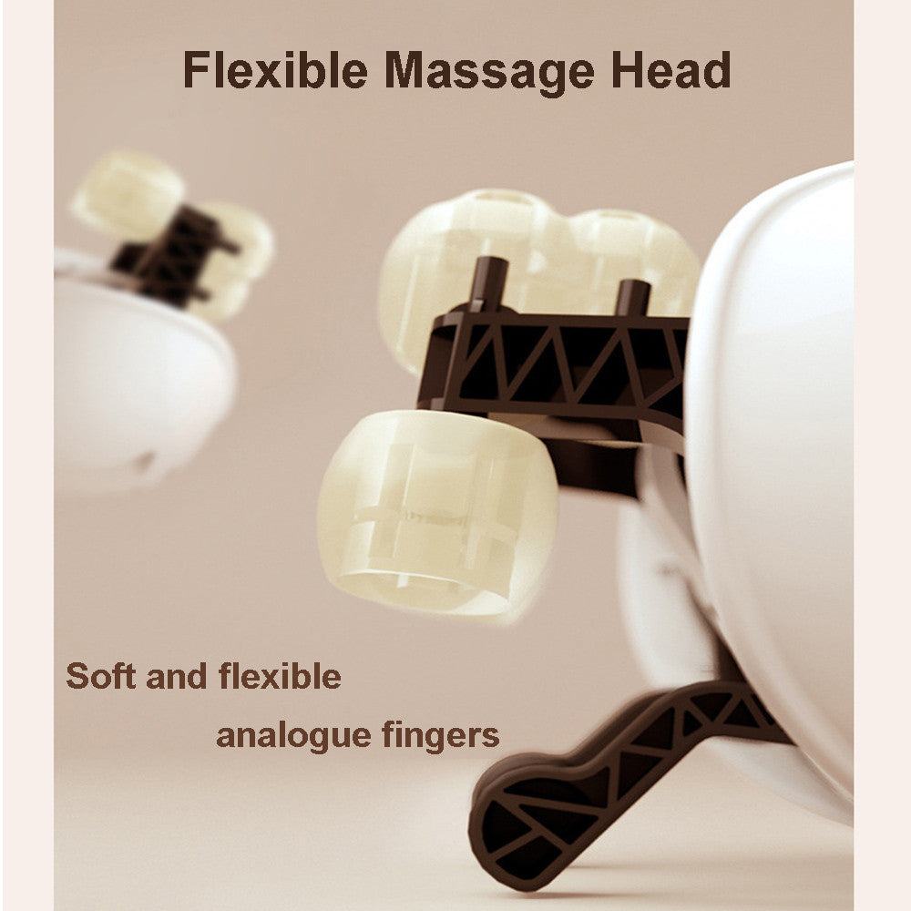 Electric 3 in 1 Massager
