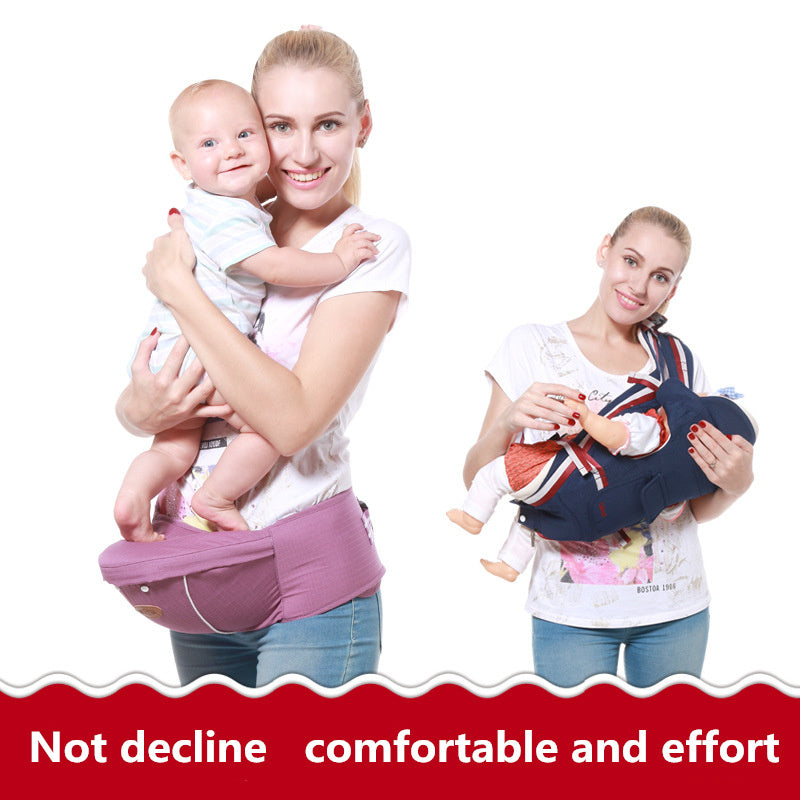 Ergonomic Baby Sling Carrier