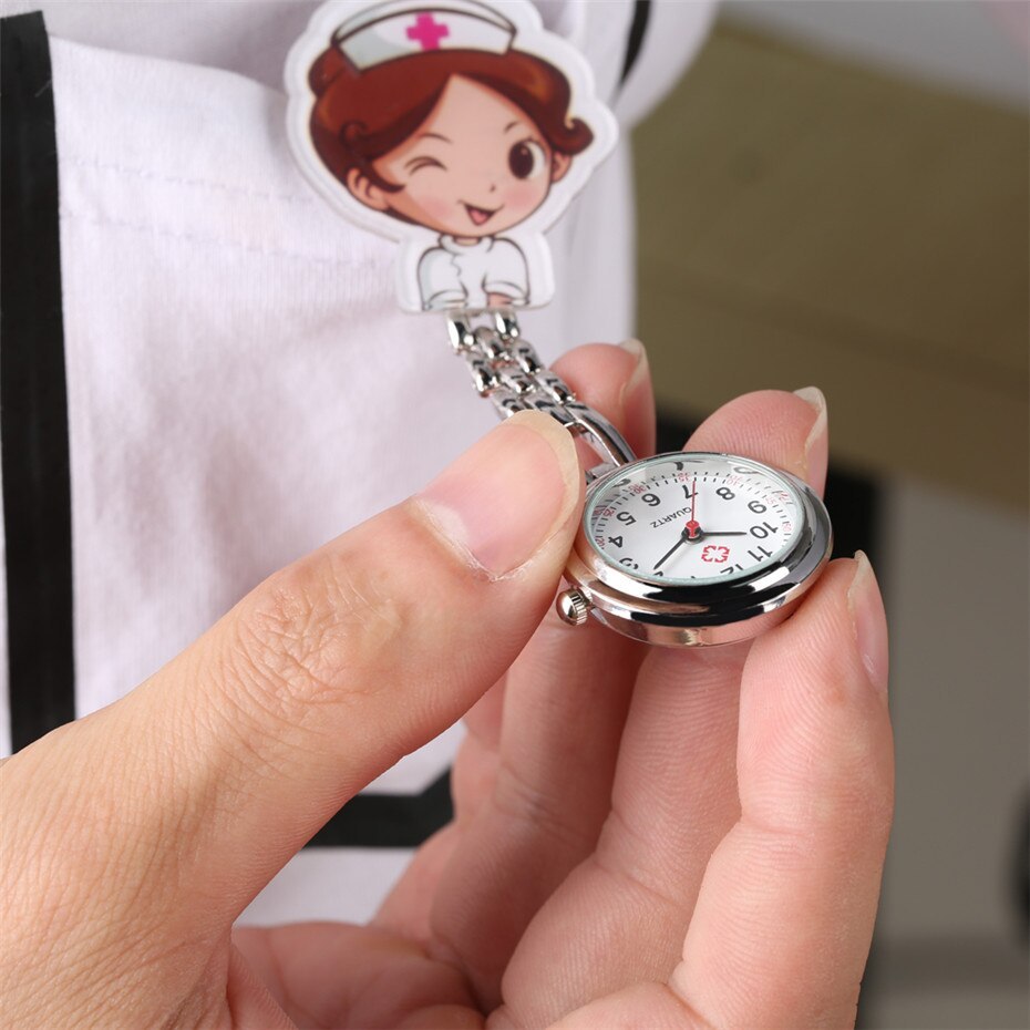 Pocket Watch