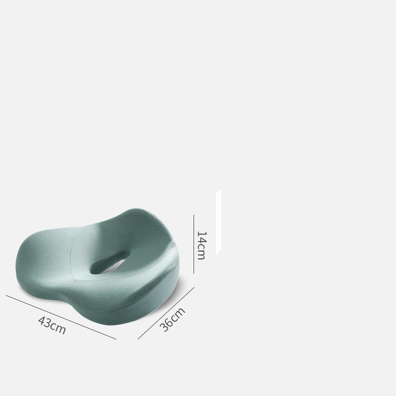 Office Memory Foam Seat Cushion