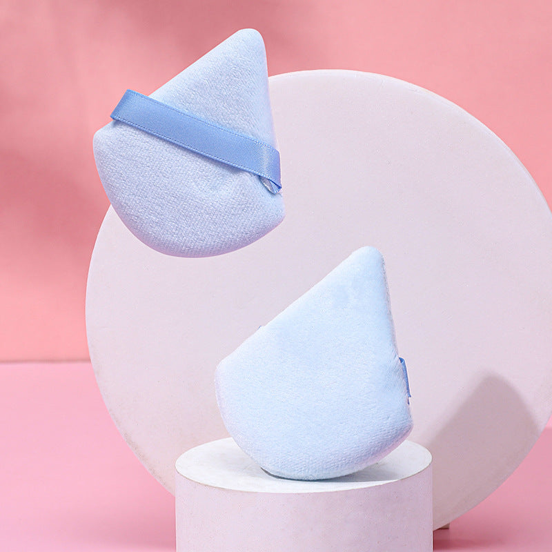 Dry Powder Puff