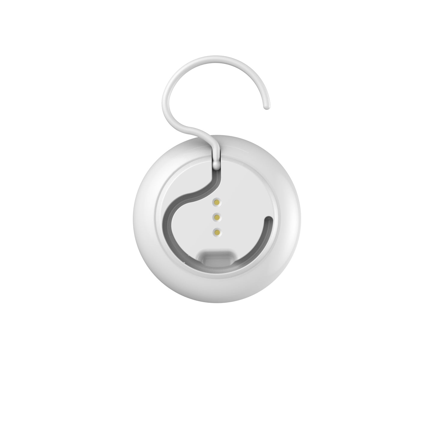 Magnetic Touch Wireless Phone Charger
