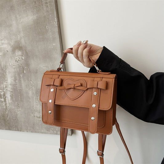Cross body bags
