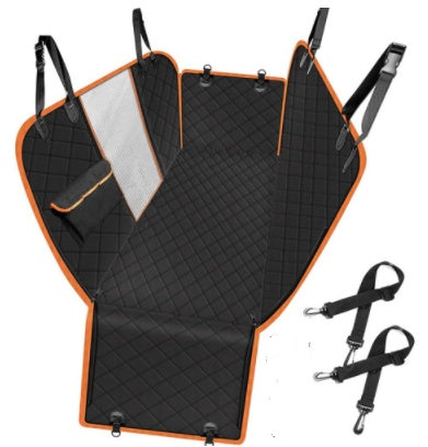 Protective Pet Car Seat Cover