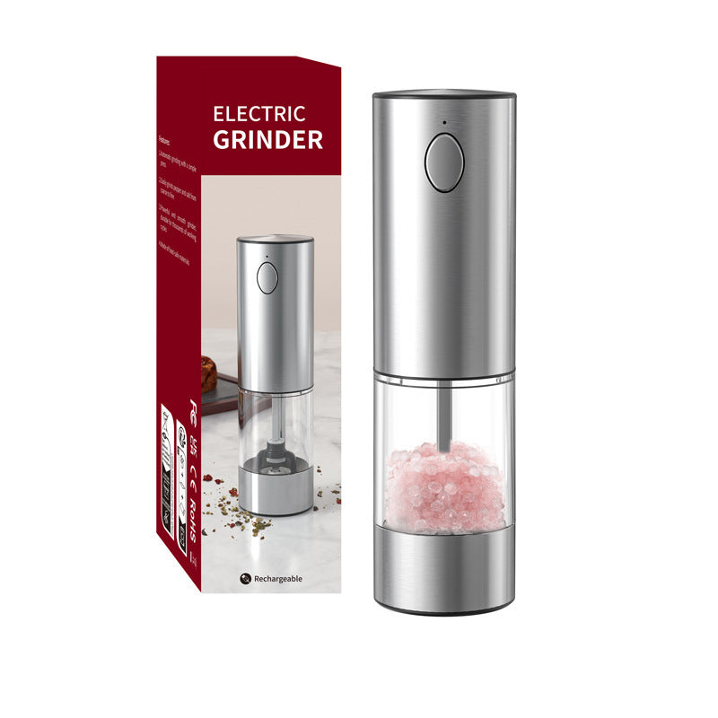 Electric Grinder