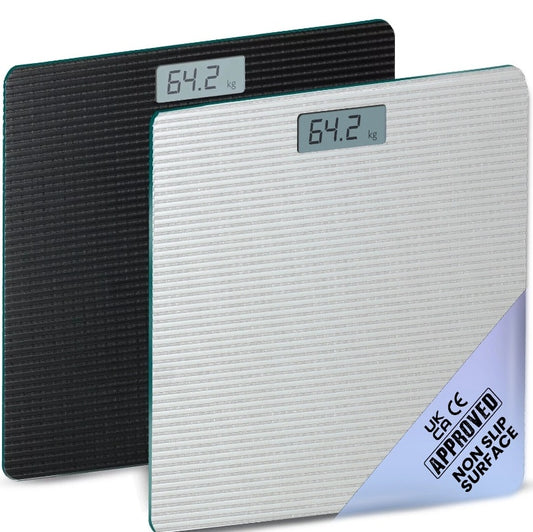 Digital Bathroom Scales