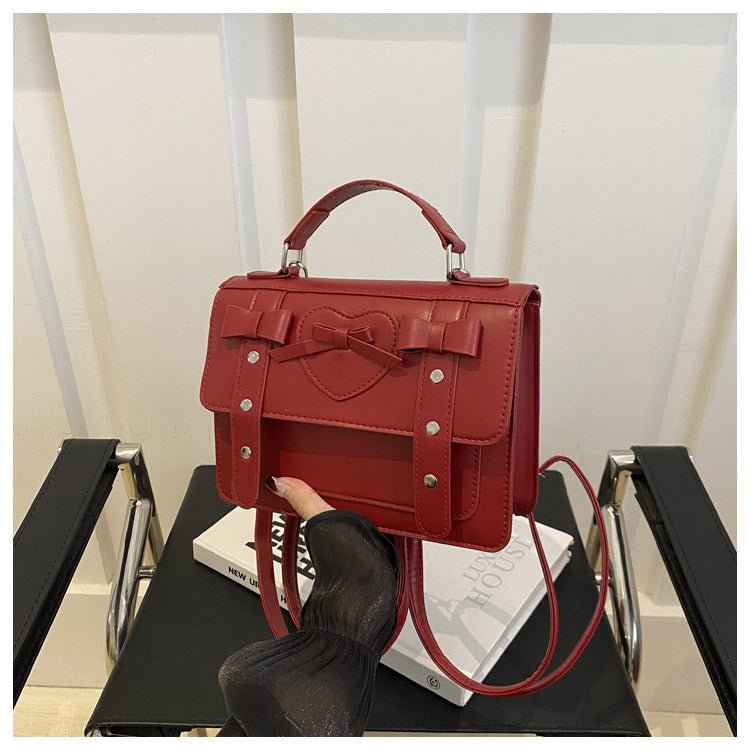 Cross body bags