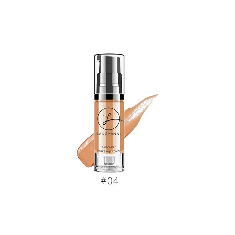 LANGMANNI Liquid Concealer