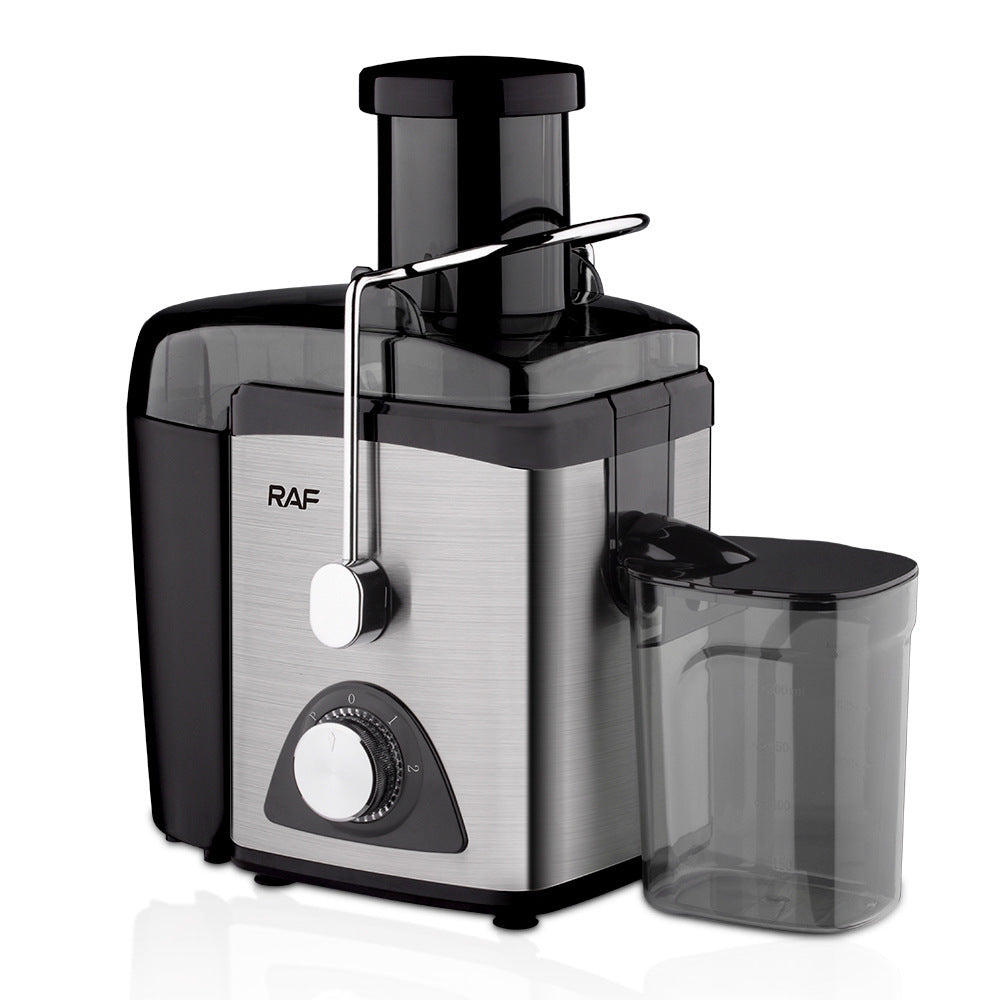 Electric Multifunctional Juicer