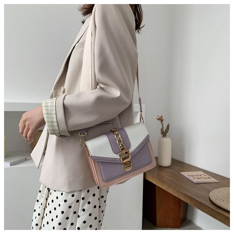 Messenger chain  Small Bag