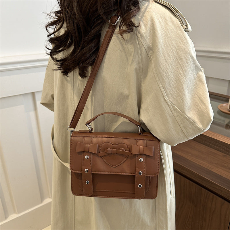 Cross body bags
