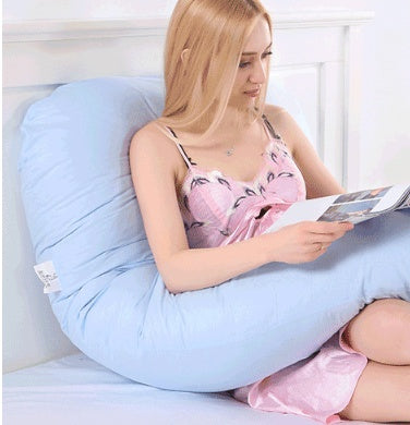 U Shape Pregnancy Pillow