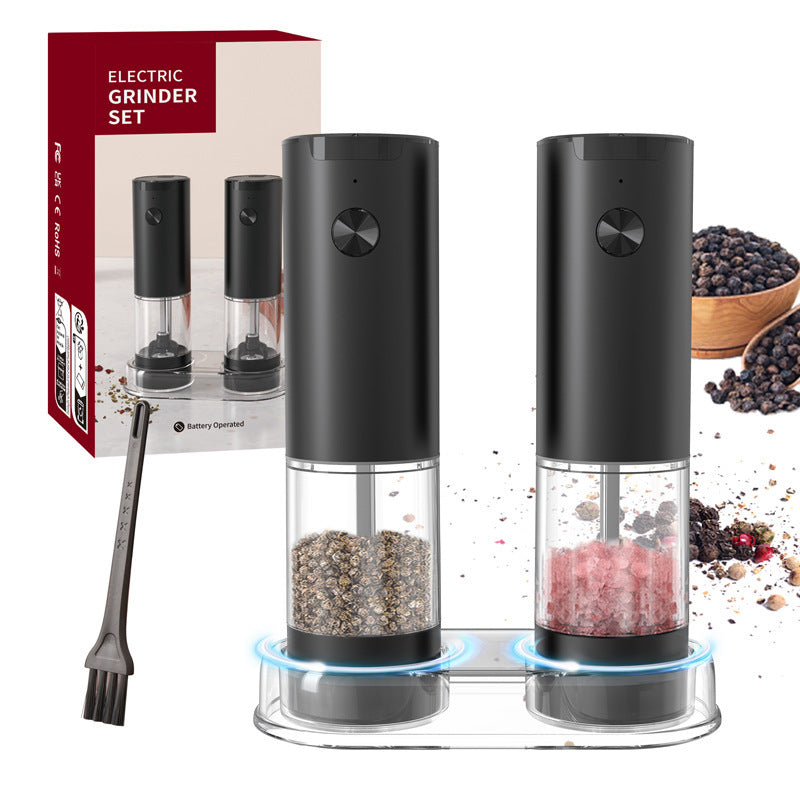 Electric Grinder