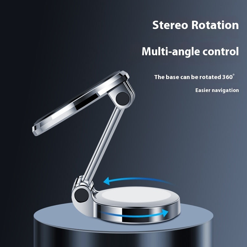 Magnetic 360 Car Phone Holder