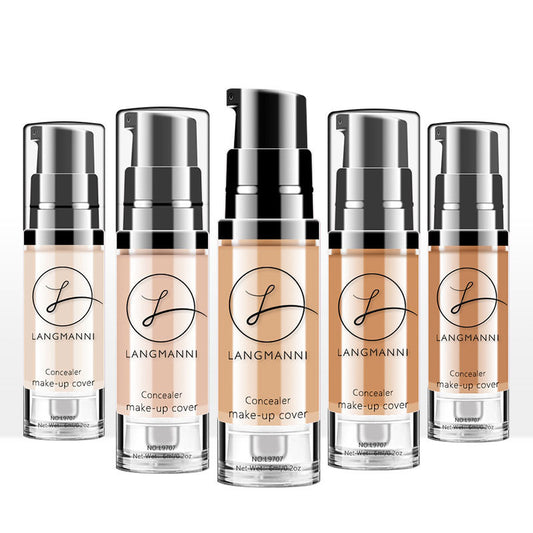 LANGMANNI Liquid Concealer