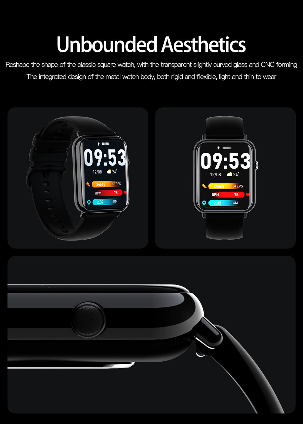 Smart watch