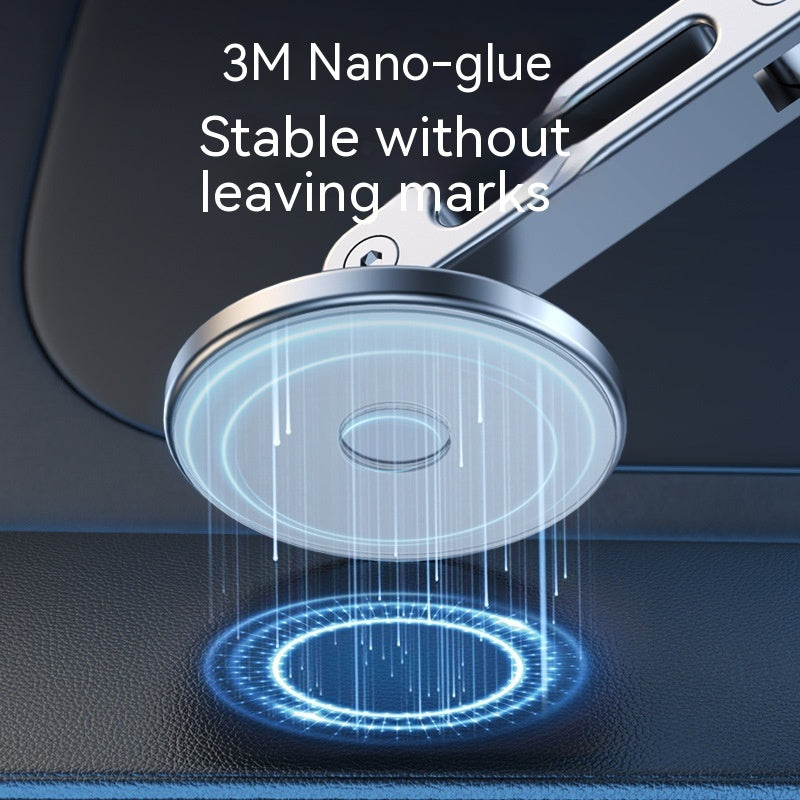 360 Magnetic Car Phone Holder