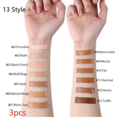 LANGMANNI Oil Control  Liquid Foundation