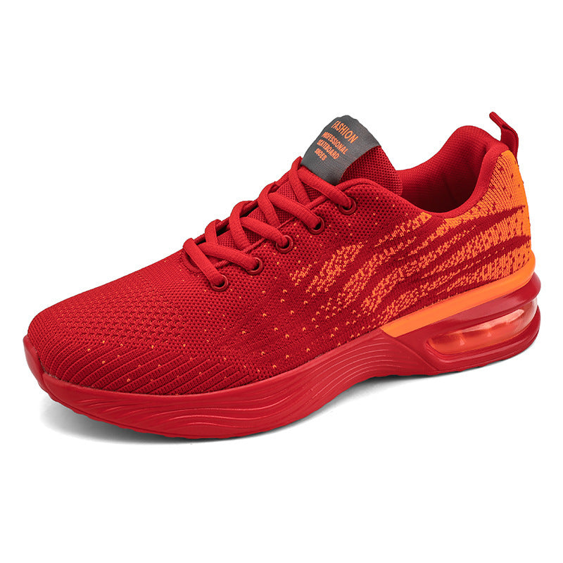 Men Mesh Sneakers