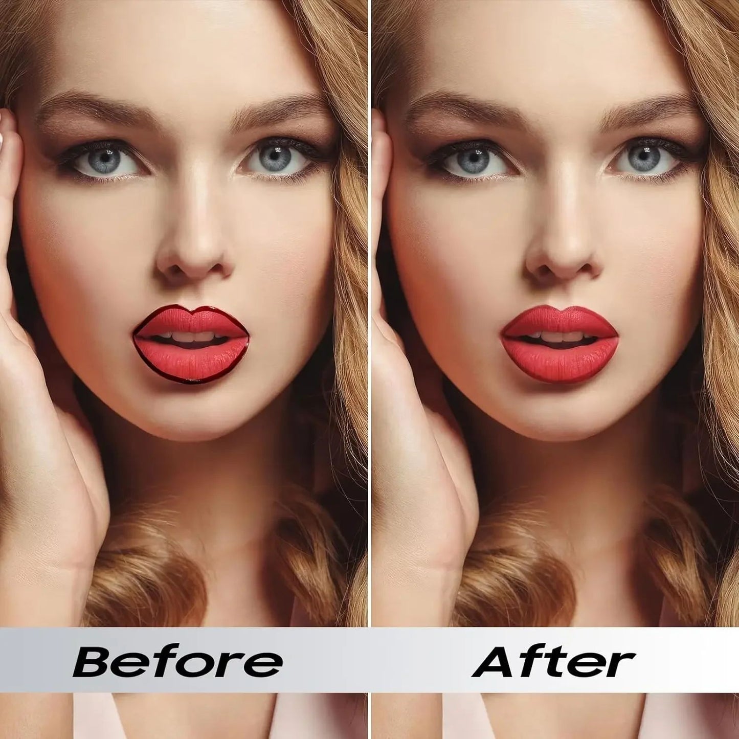 Peel Off Lip Liner