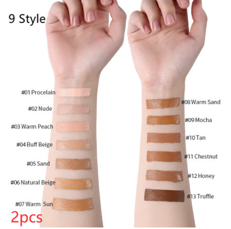 LANGMANNI Oil Control  Liquid Foundation