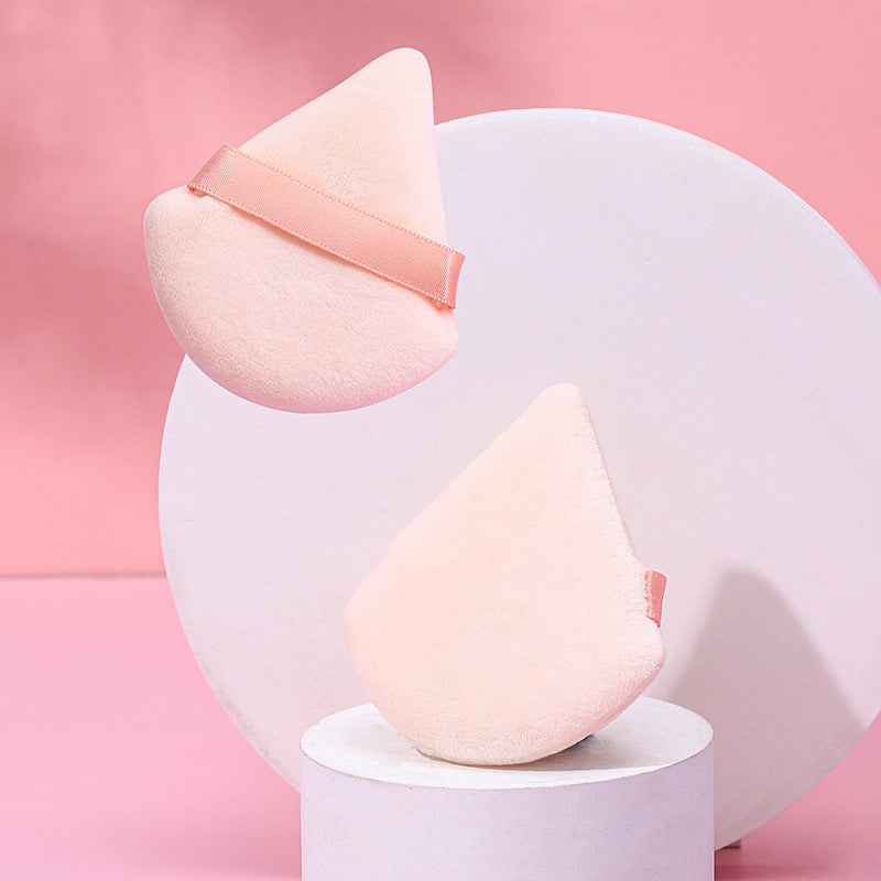 Dry Powder Puff