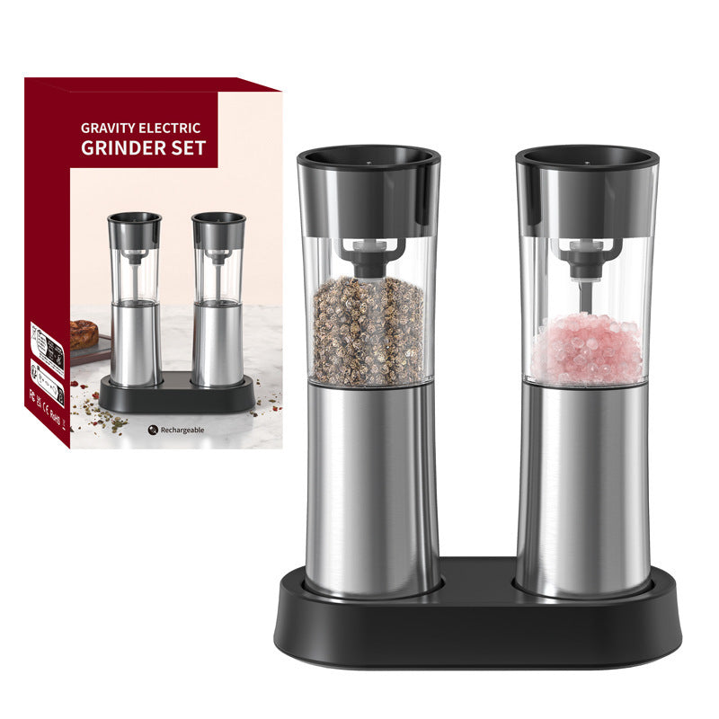 Electric Grinder