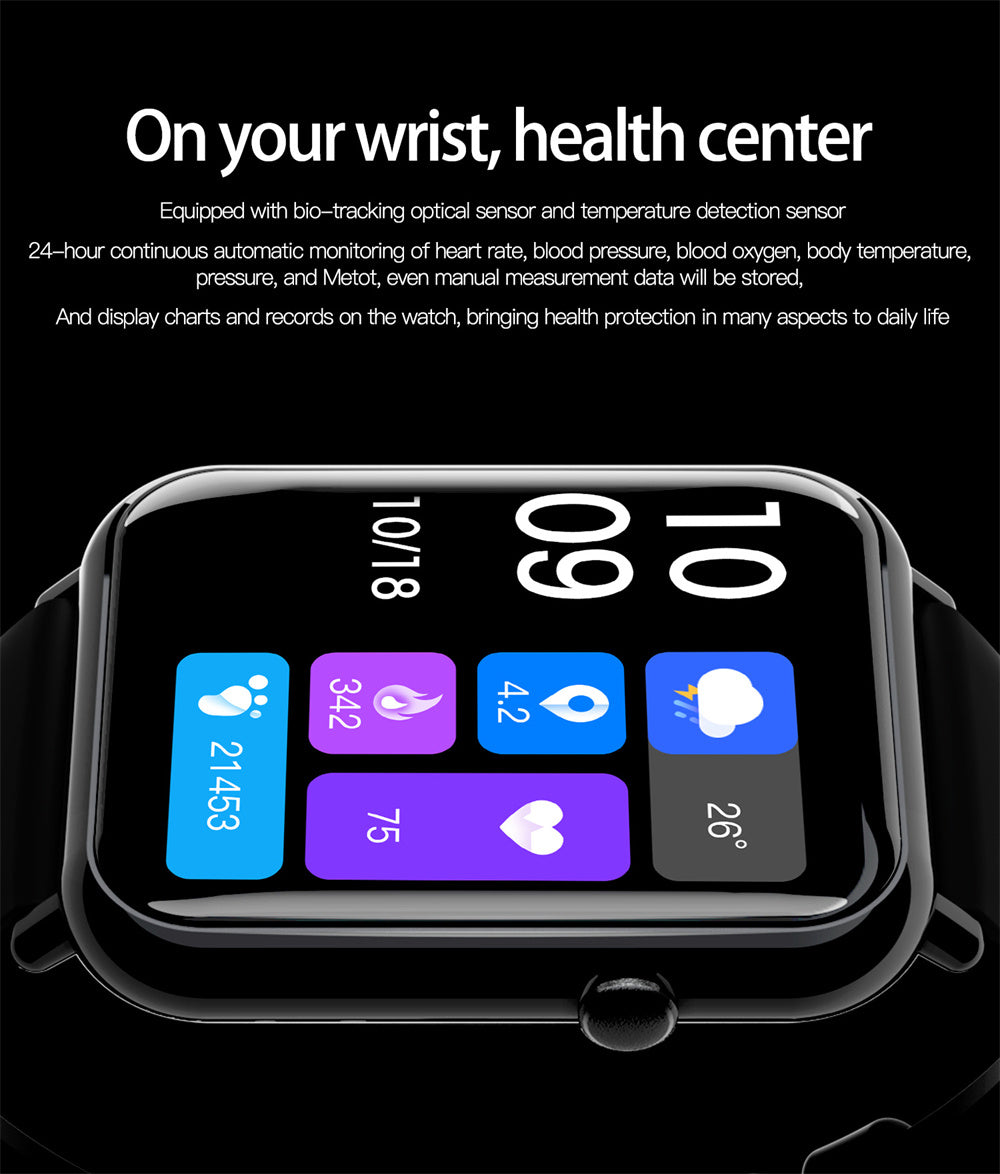 Smart watch
