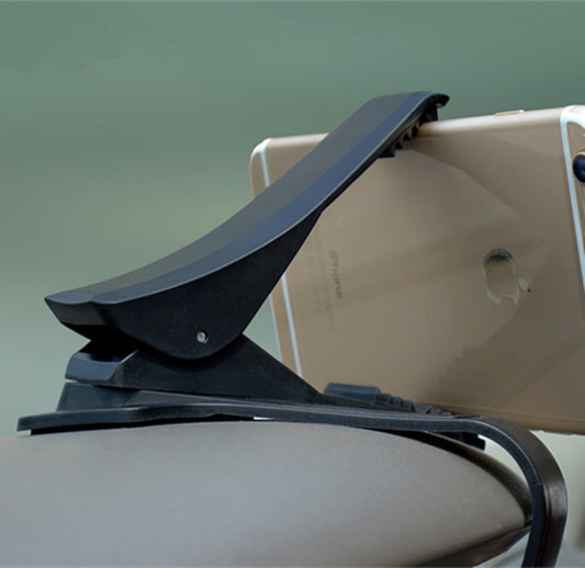 Rotary Dashboard Car Phone Holder