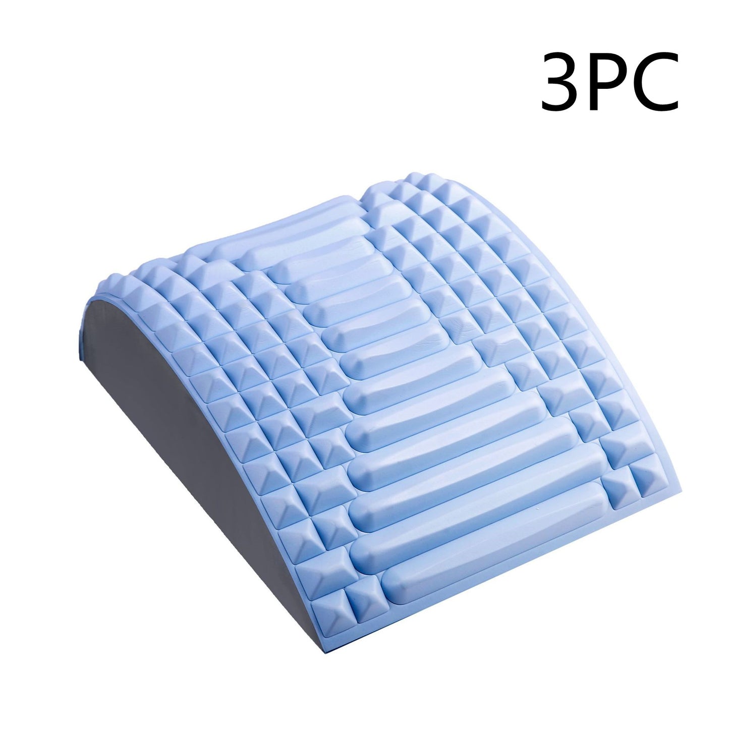 Lumbar Support Massager