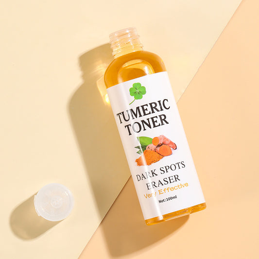 Turmeric Toner