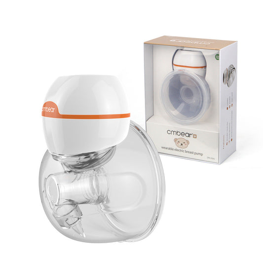 V.Coool Wearable Breast Pump