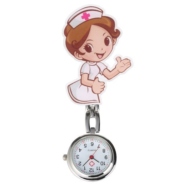 Pocket Watch