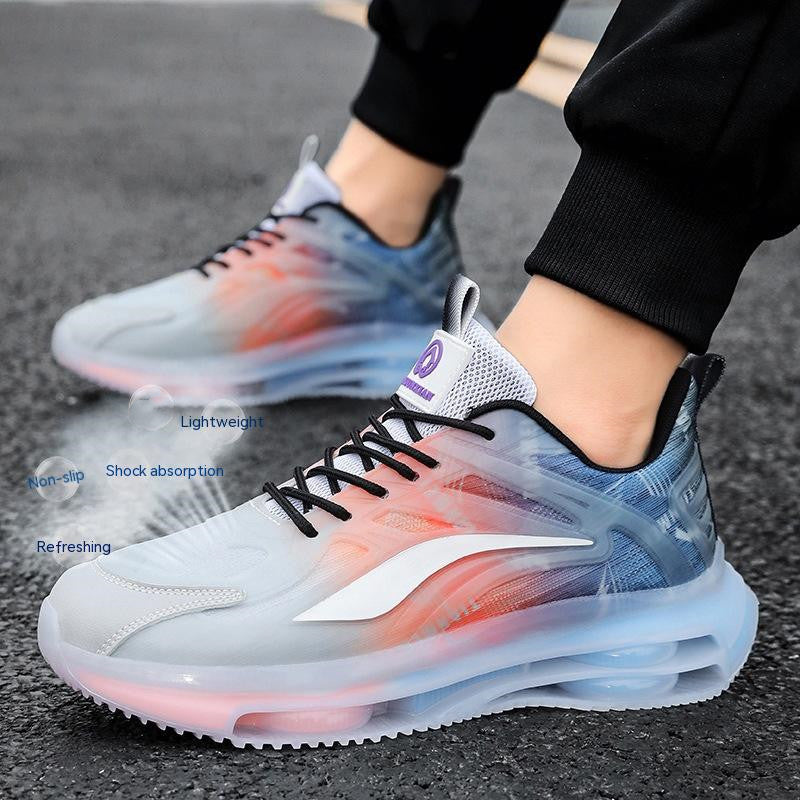 Men's Casual Everyday Sneakers