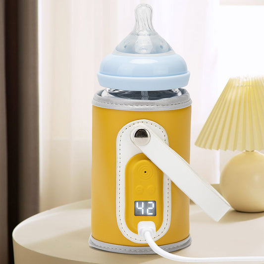 Baby Milk Warmer