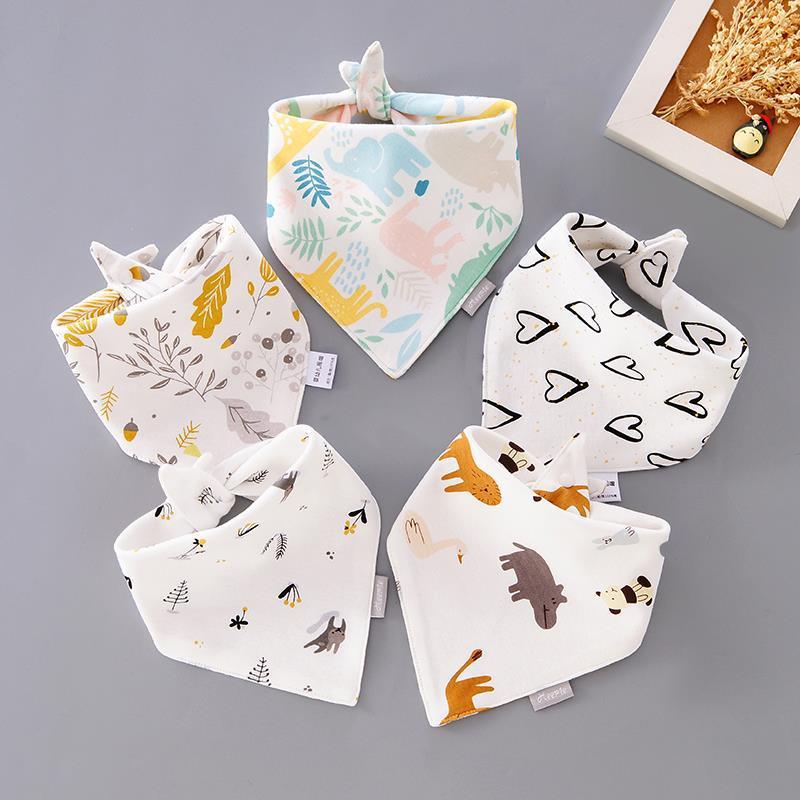 Water proof Scarf Bib
