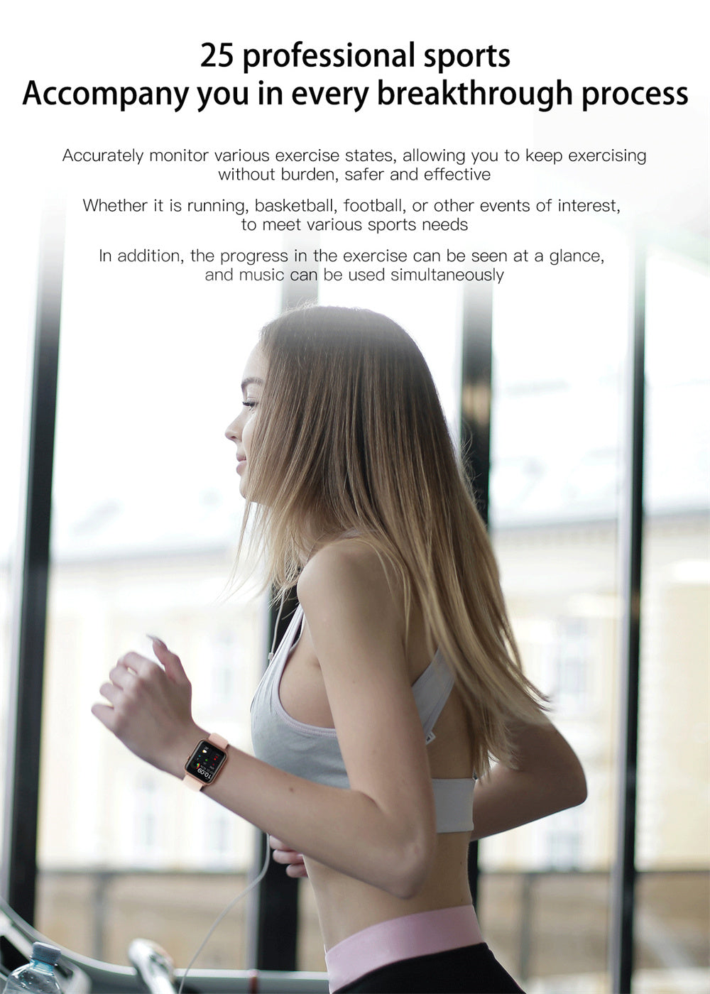 Smart watch